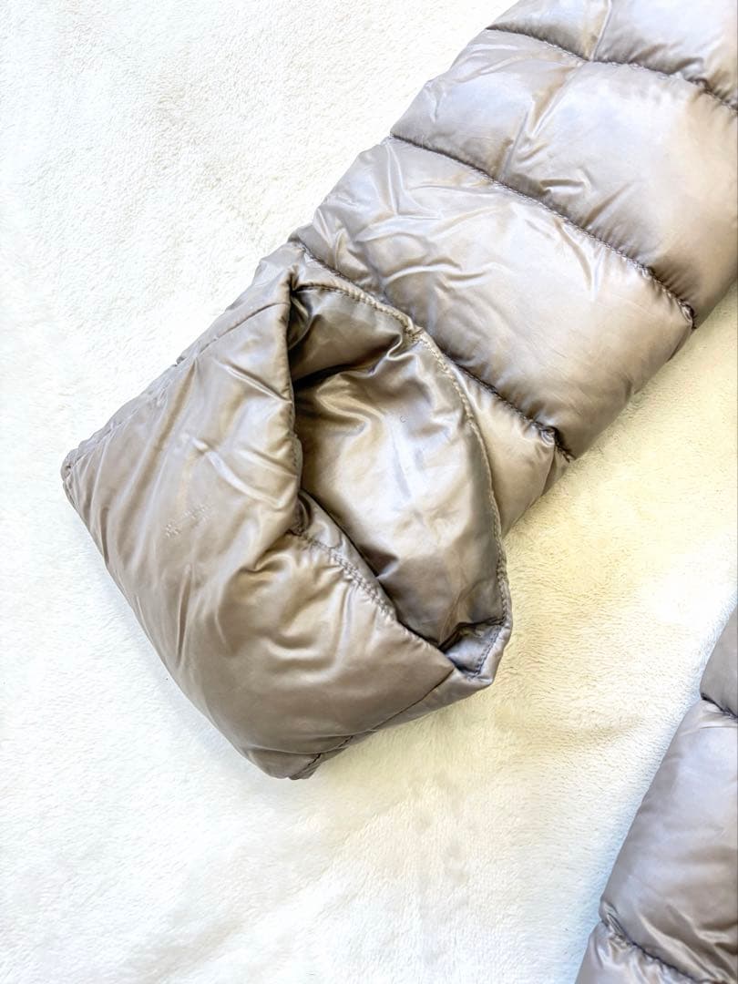 ★*★様 HERNO ヘルノのダウンコート　ロングダウン