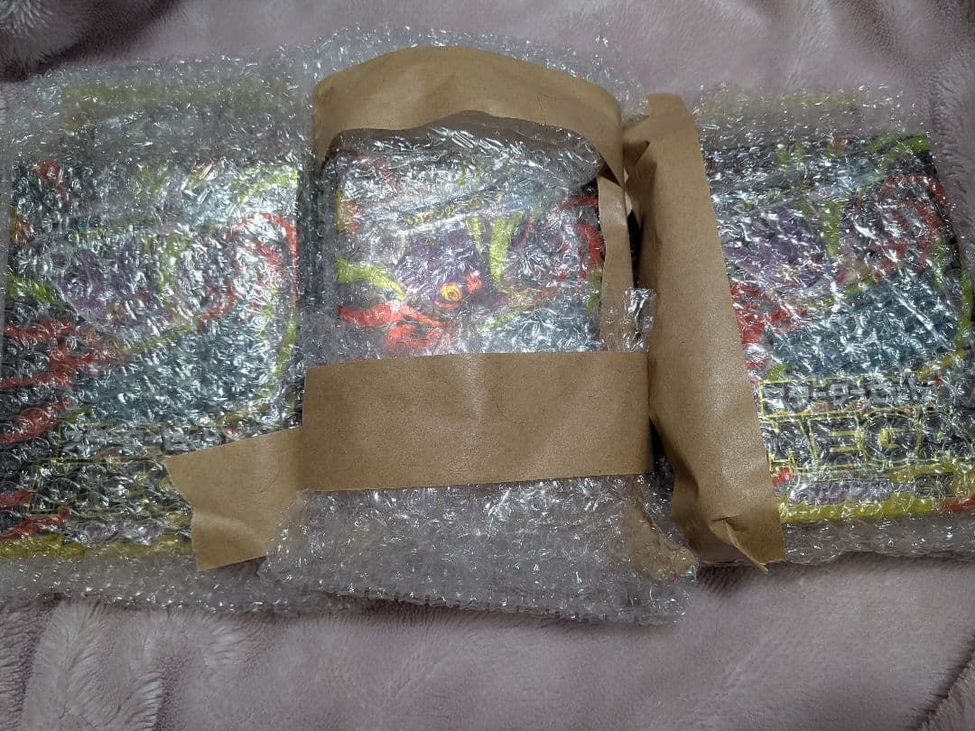 ポケモンカードゲーム　スターターセットMEGA メガゲンガーex