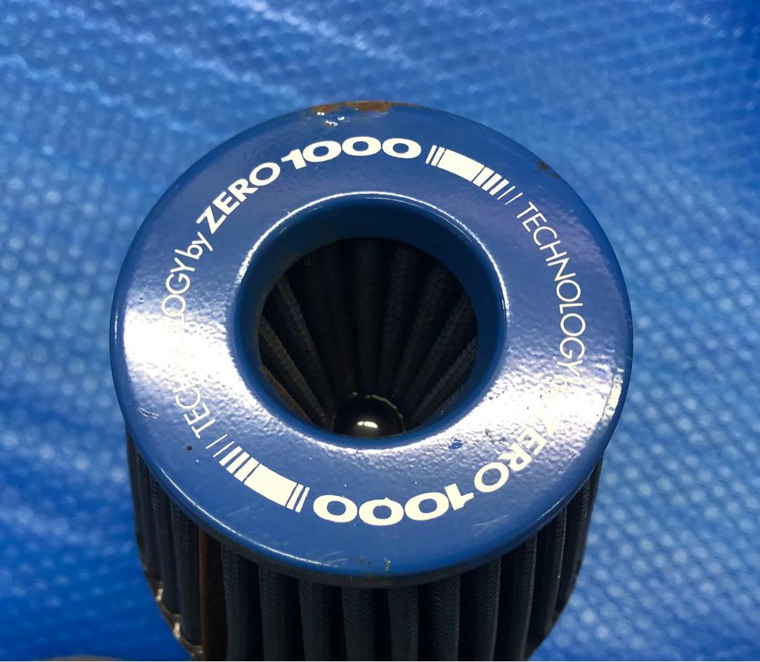 零1000パワーチャンバー ZERO1000パワーチャンバー GDフィット