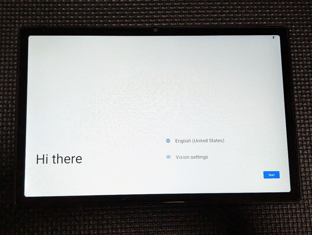 Androidタブレット本体 Headwolf Hpad5