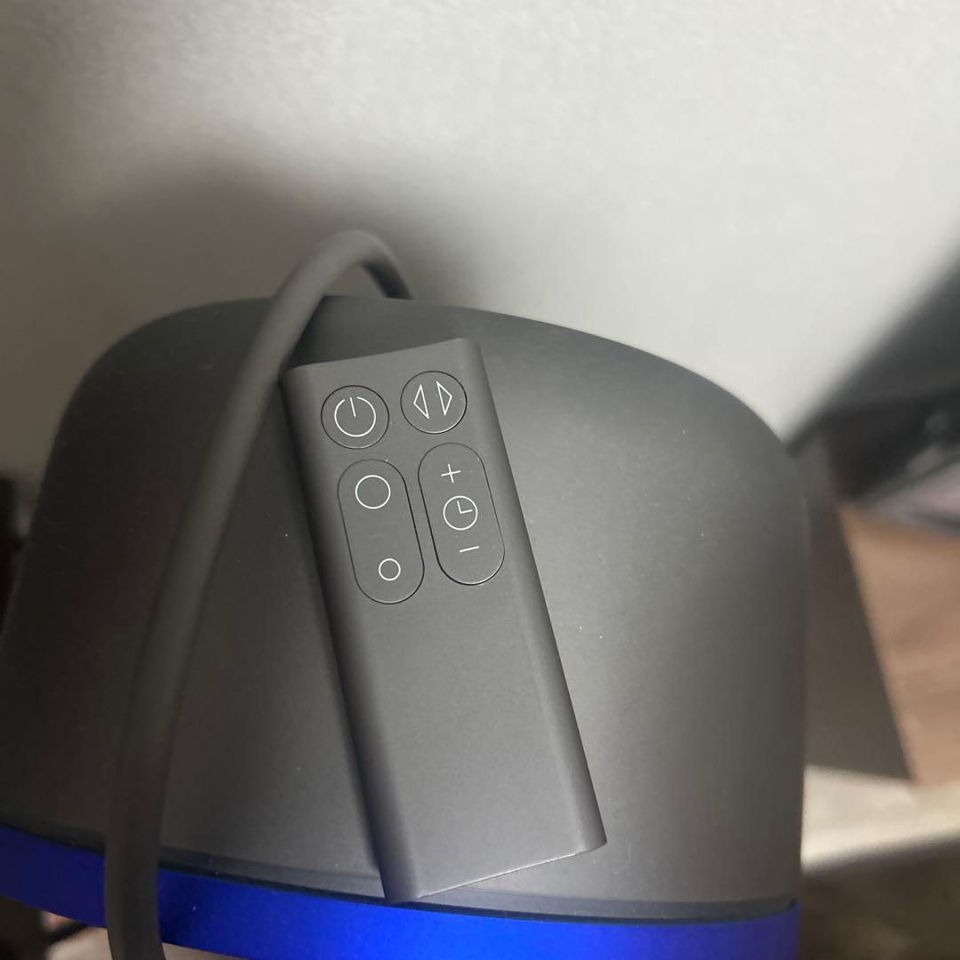 ダイソン扇風機