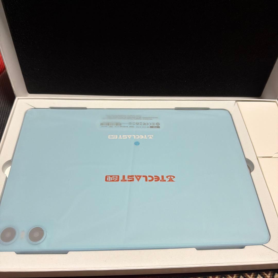 Teclast tPad TLC005 64GB 4GB ブルー