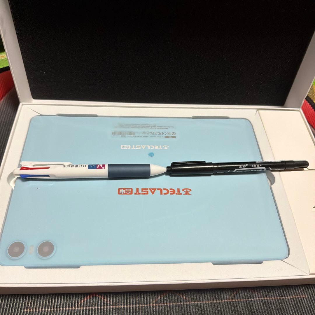 Teclast tPad TLC005 64GB 4GB ブルー