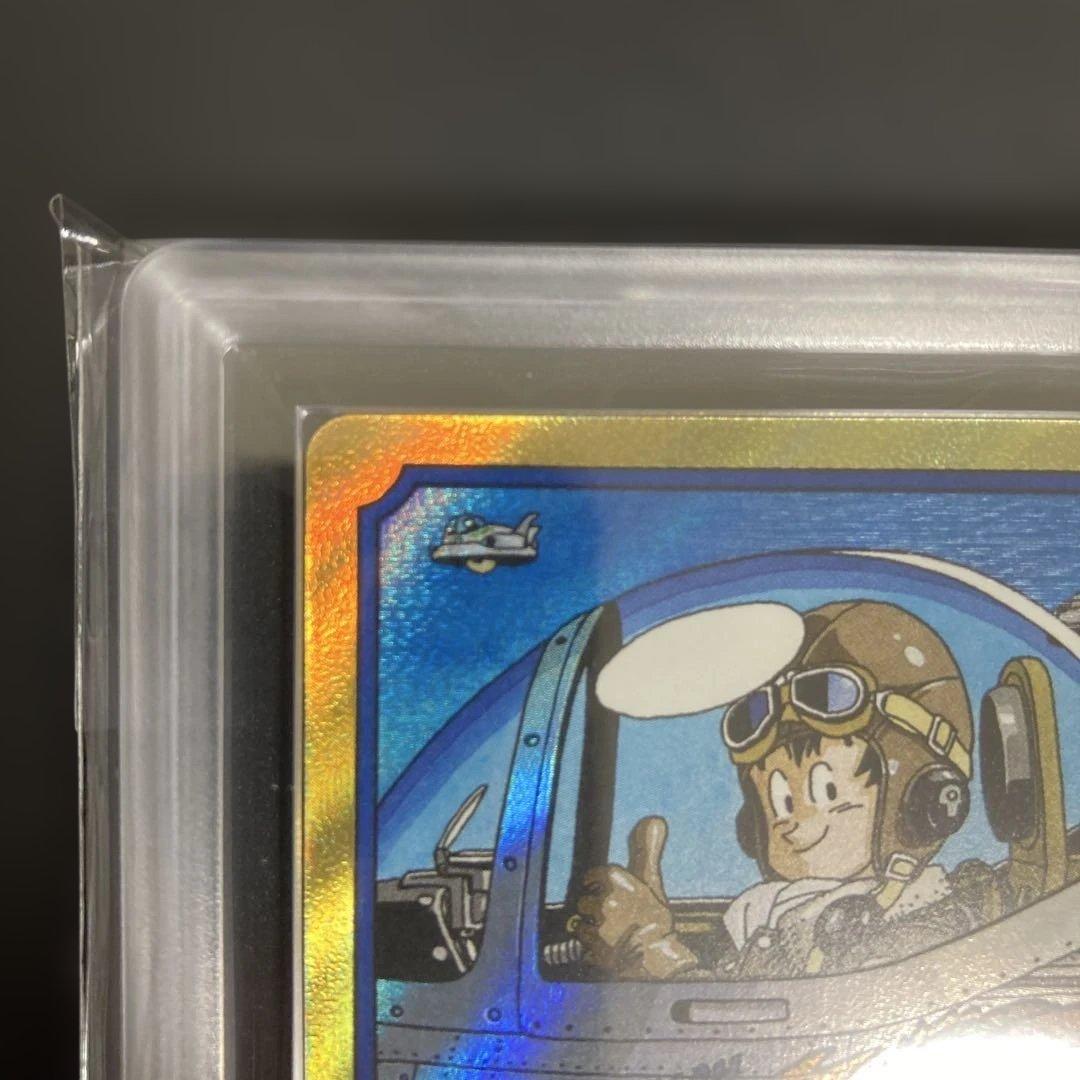 ARS10フュージョンワールド エナジーマーカー金 E-54 パラレル