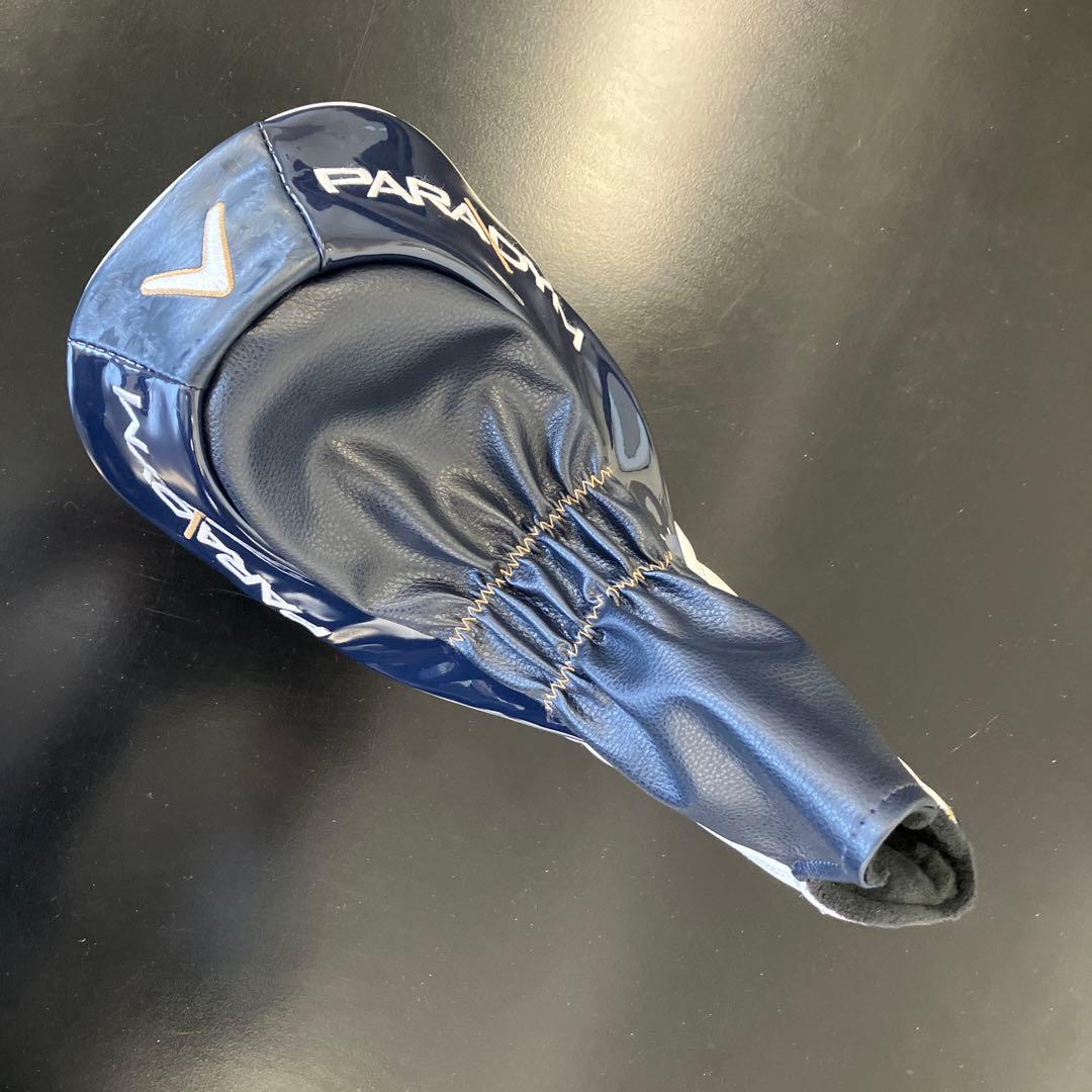 Callaway PARADYM 10.5度 ドライバー