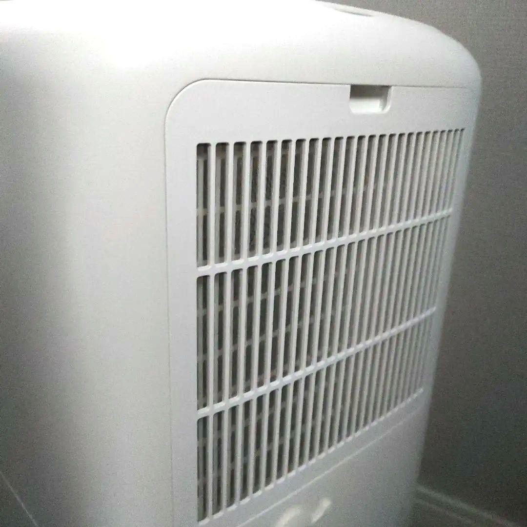 SHARP CV-N71 除湿機