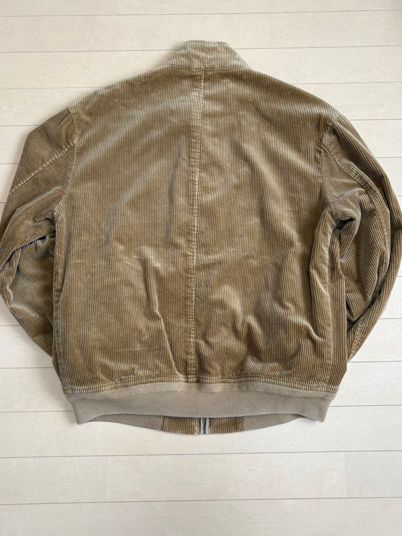 ラルフローレン　コーデュロイ ジャケット M