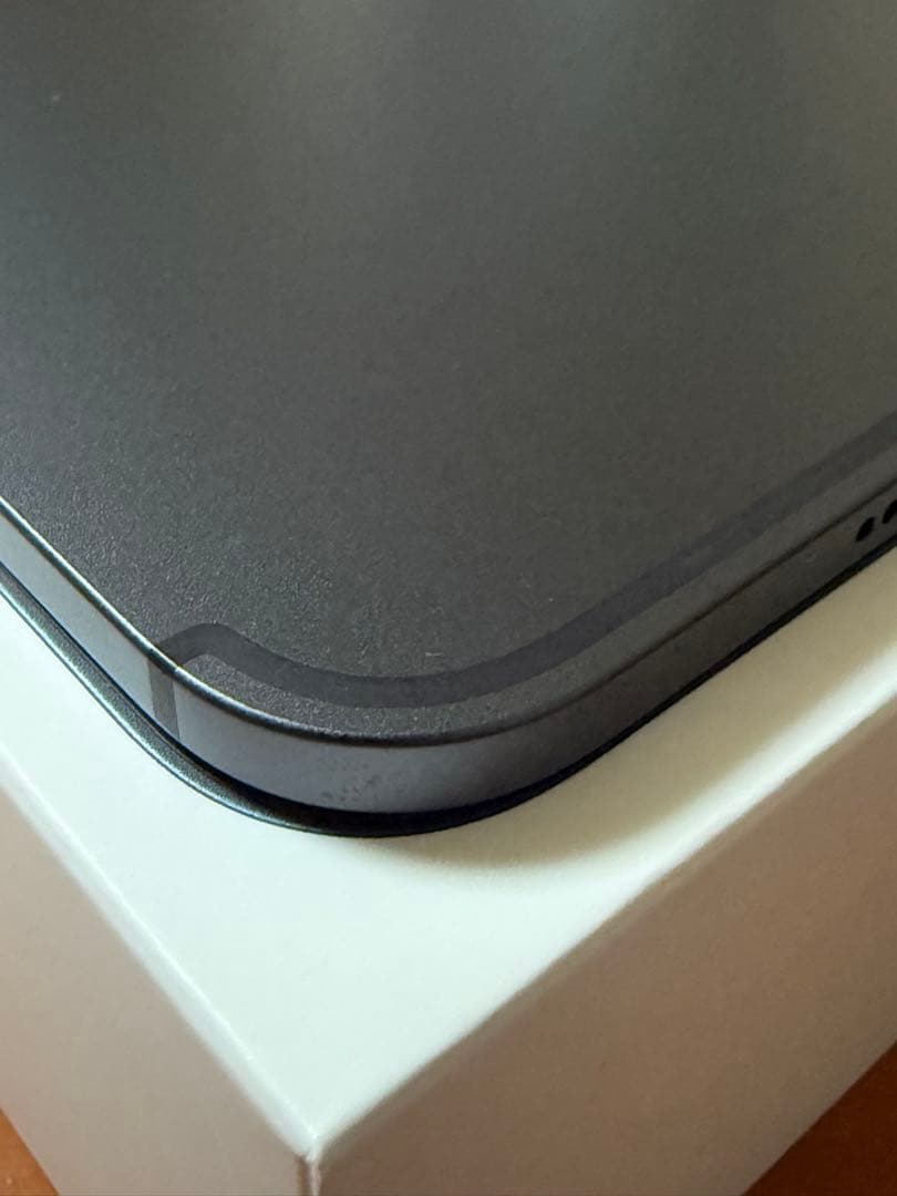 iPad Pro 11インチ (M5) 512GB WiFi＋Cellular