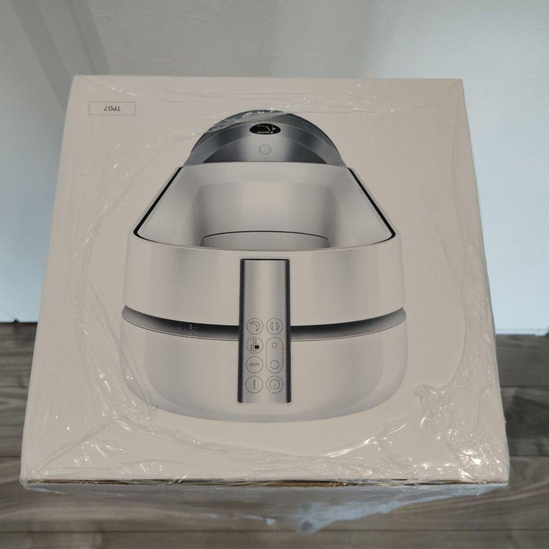 dyson purifier cool 空気清浄機