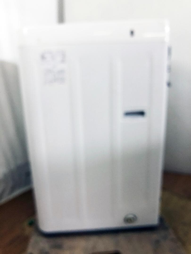 30日迄！送料無料★美品中古★シャープ4.5kg【ES-G4E3-KW】