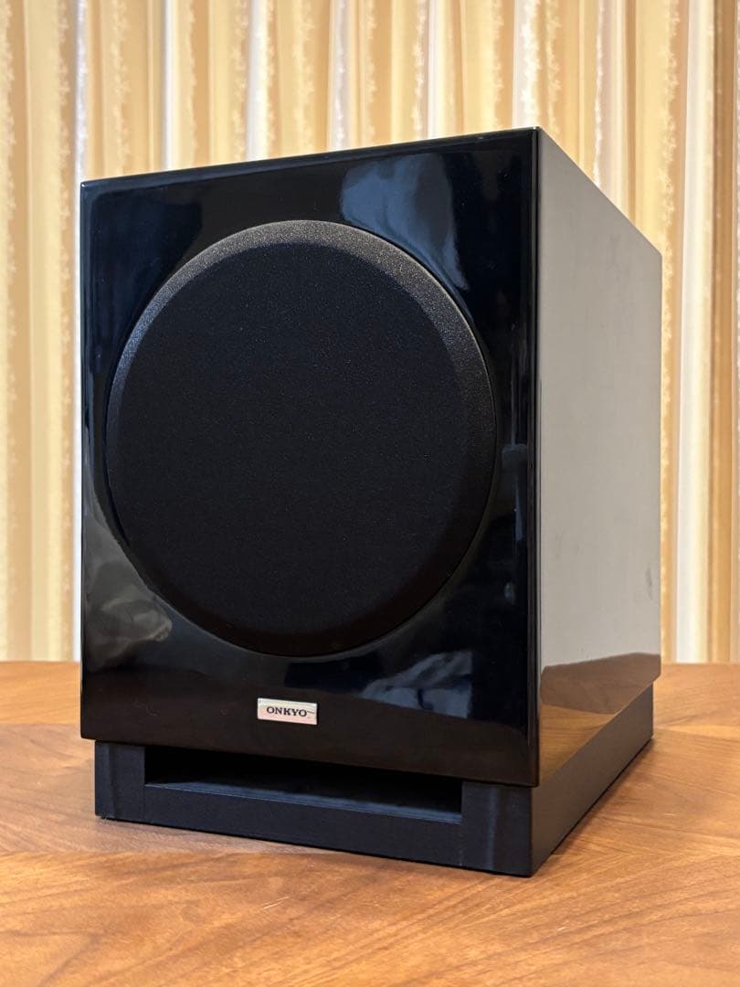 ONKYO 3.1ch ホームシアターセット BASE-V30HDX