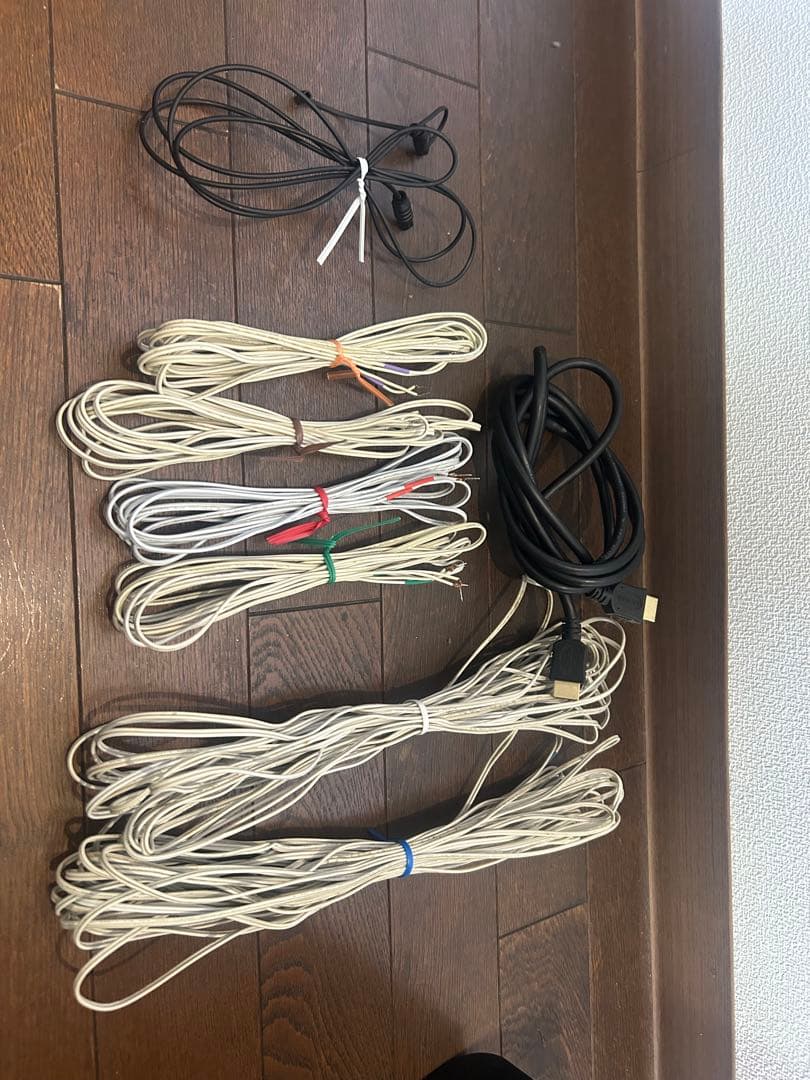 スピーカー・ウーファー Pioneer XV-BD717