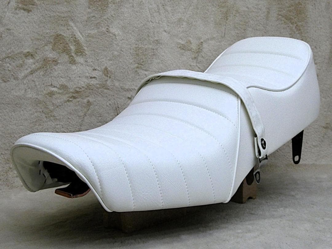 ＧＮ１２５ 白皮 タイプ２　タックロールシート /GN125H GN125-2F