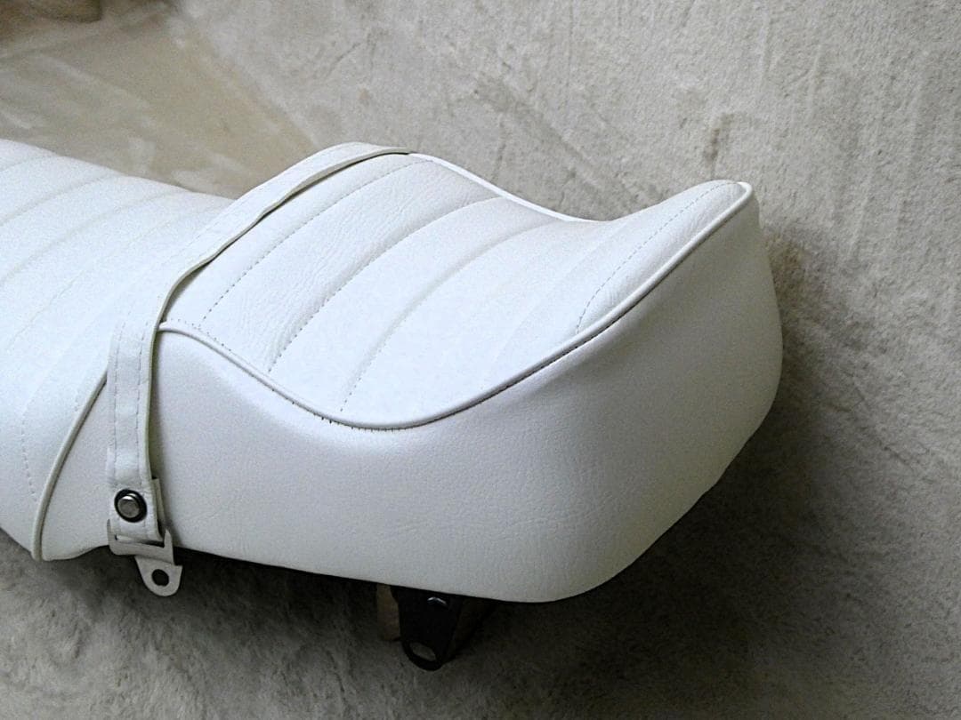 ＧＮ１２５ 白皮 タイプ２　タックロールシート /GN125H GN125-2F