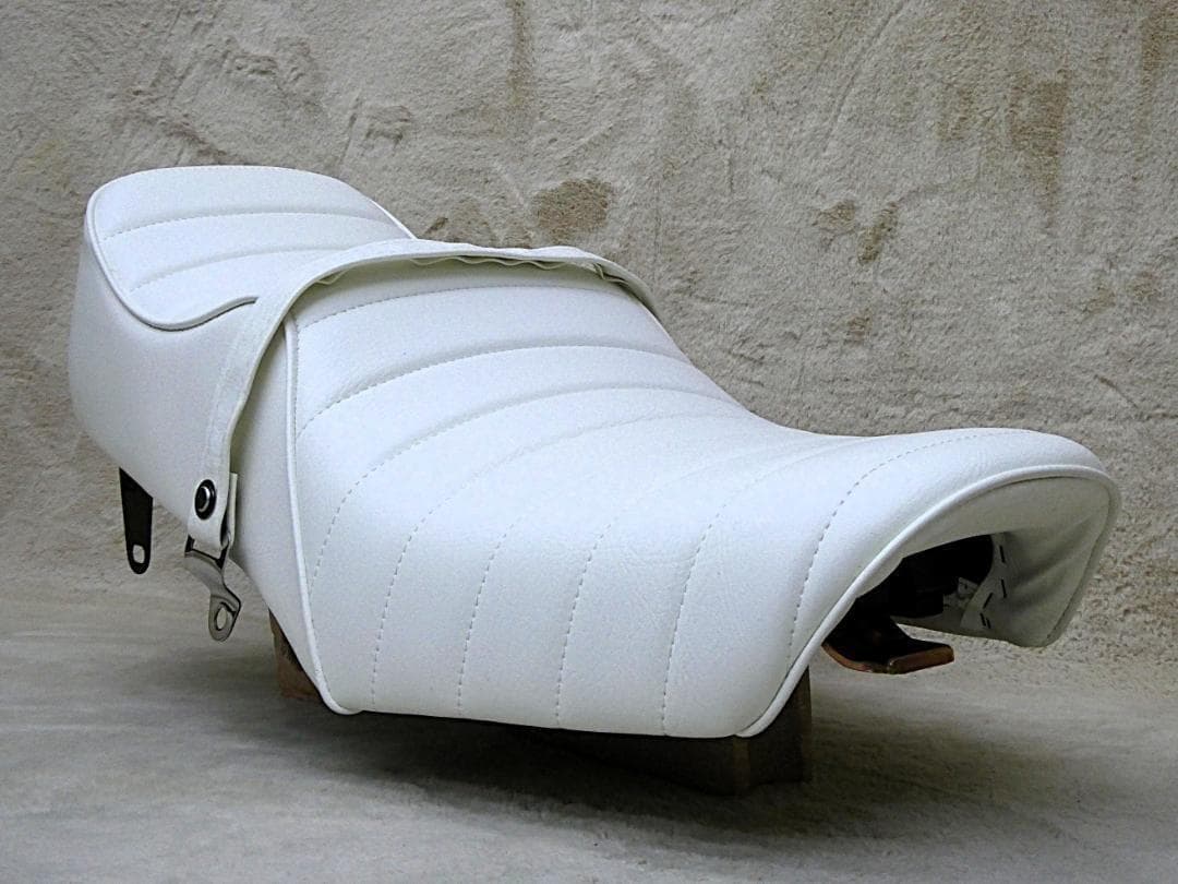 ＧＮ１２５ 白皮 タイプ２　タックロールシート /GN125H GN125-2F