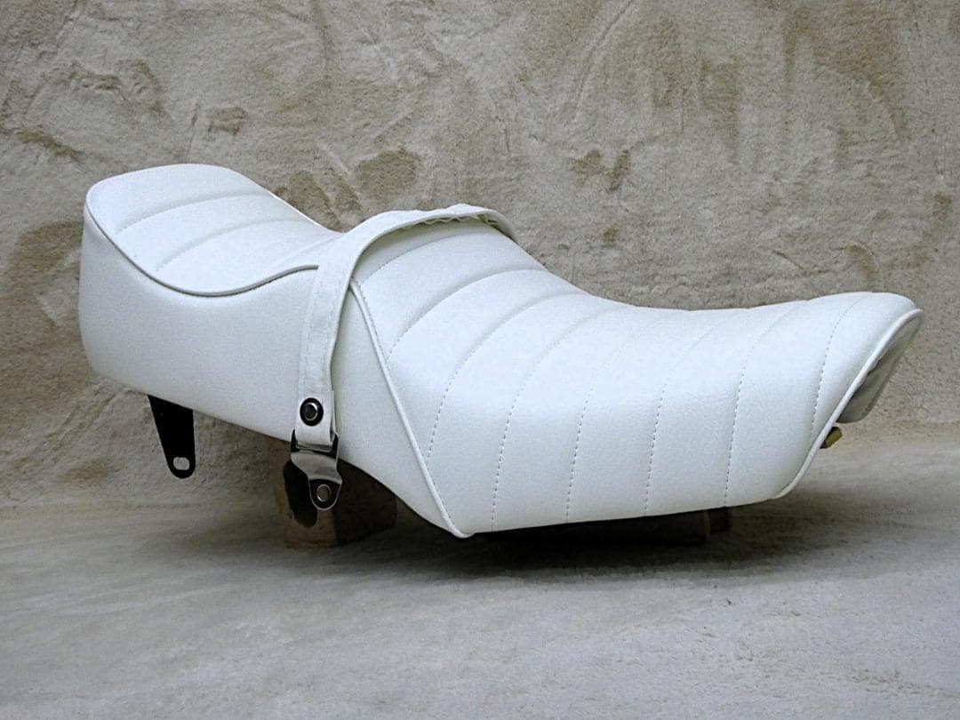 ＧＮ１２５ 白皮 タイプ２　タックロールシート /GN125H GN125-2F