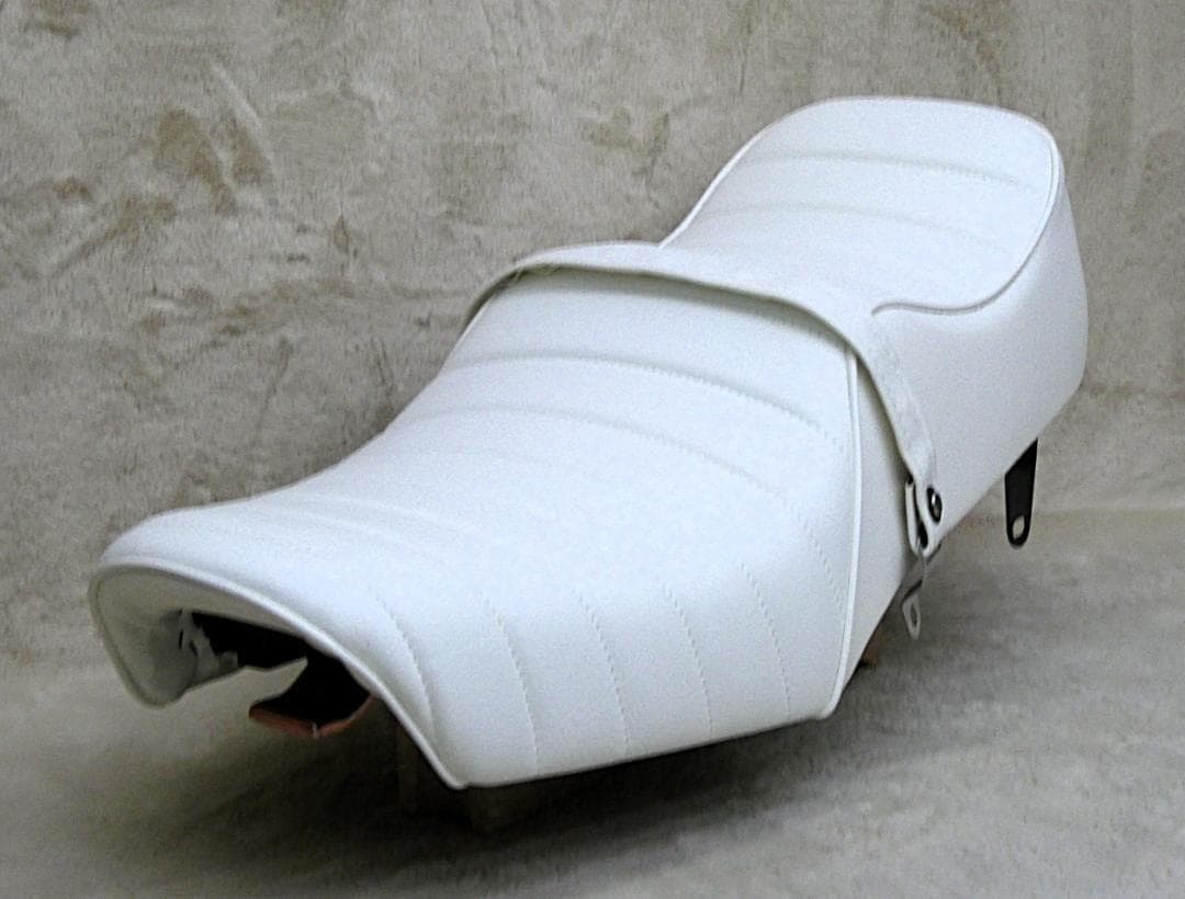 ＧＮ１２５ 白皮 タイプ２　タックロールシート /GN125H GN125-2F