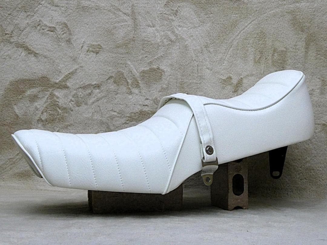 ＧＮ１２５ 白皮 タイプ２　タックロールシート /GN125H GN125-2F