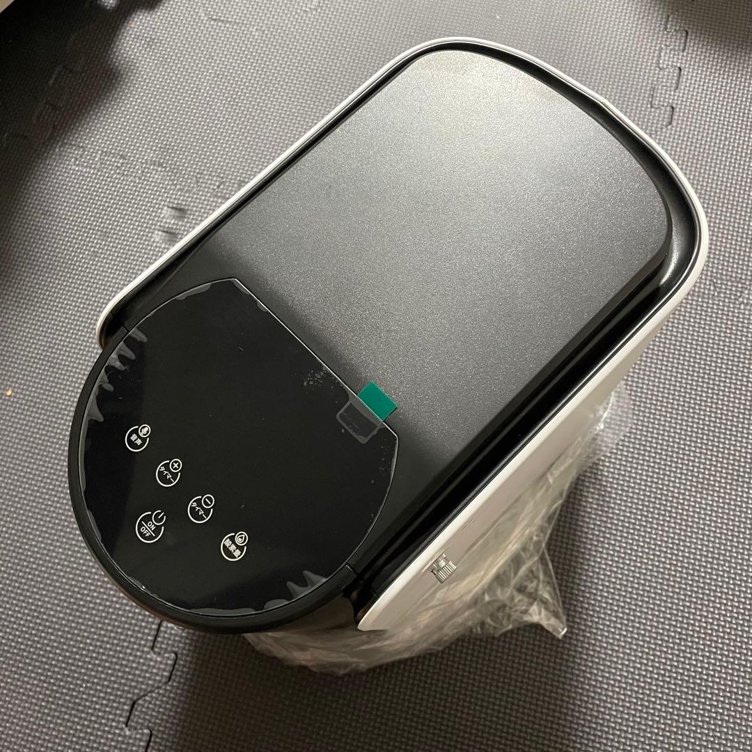 MEDRIS 家庭用酸素発生器 2024年製 人・ペット用 JY-102W