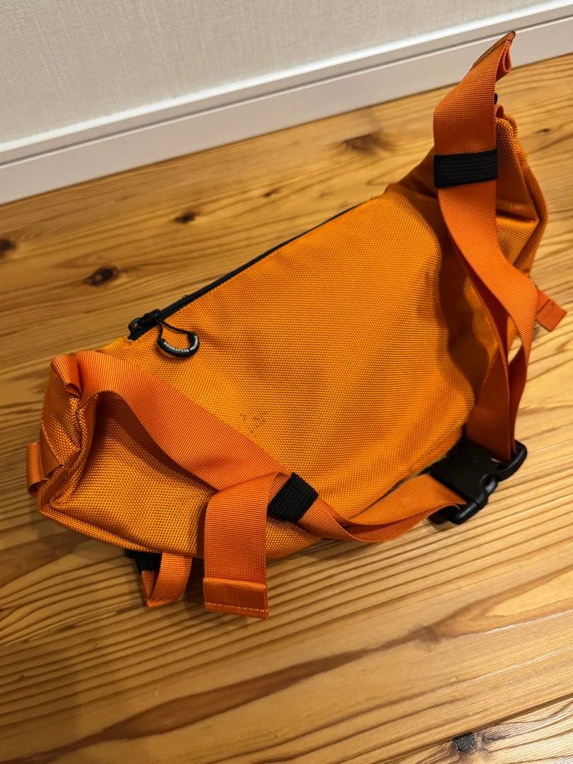 バッグ evilact good speed epuipment