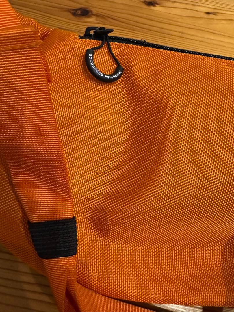 バッグ evilact good speed epuipment