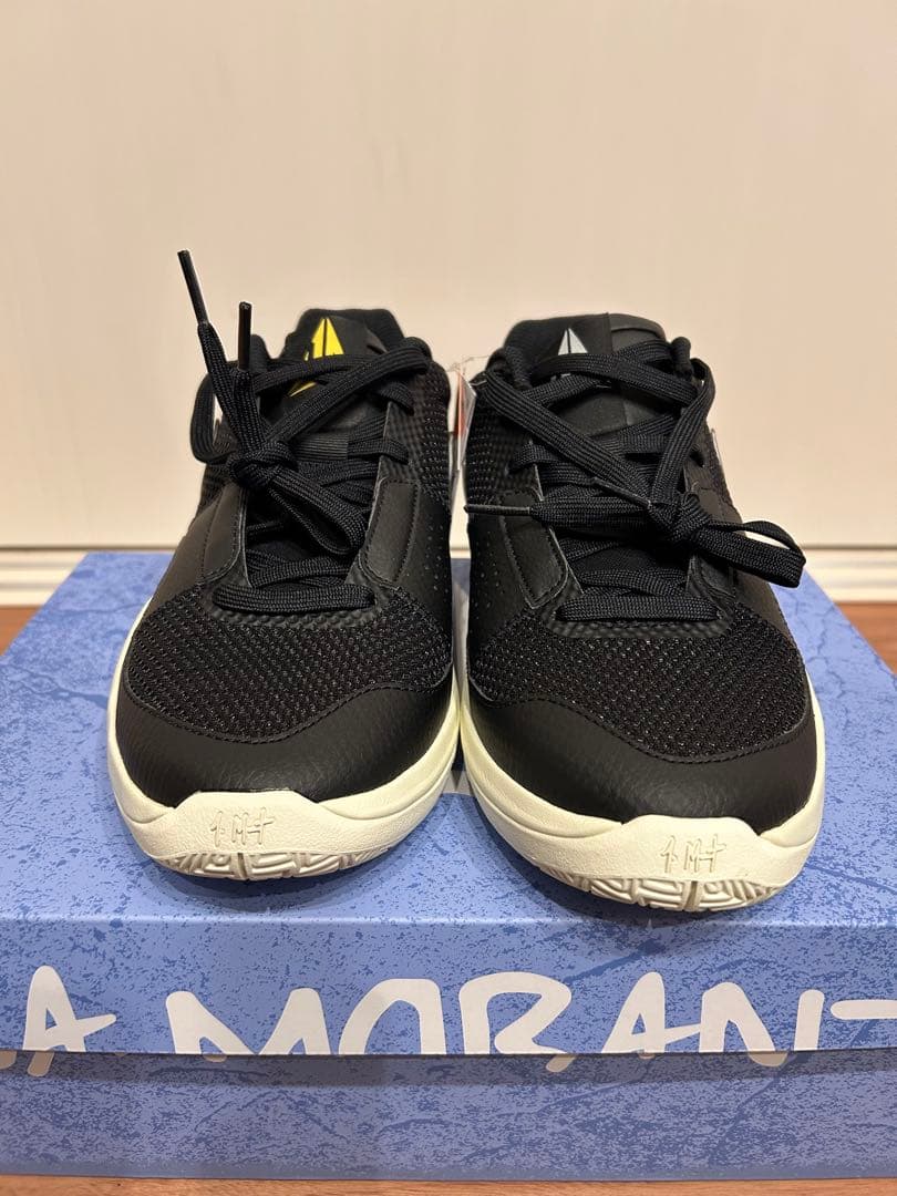 シューズ(男性用) Nike Ja 1 Smoke