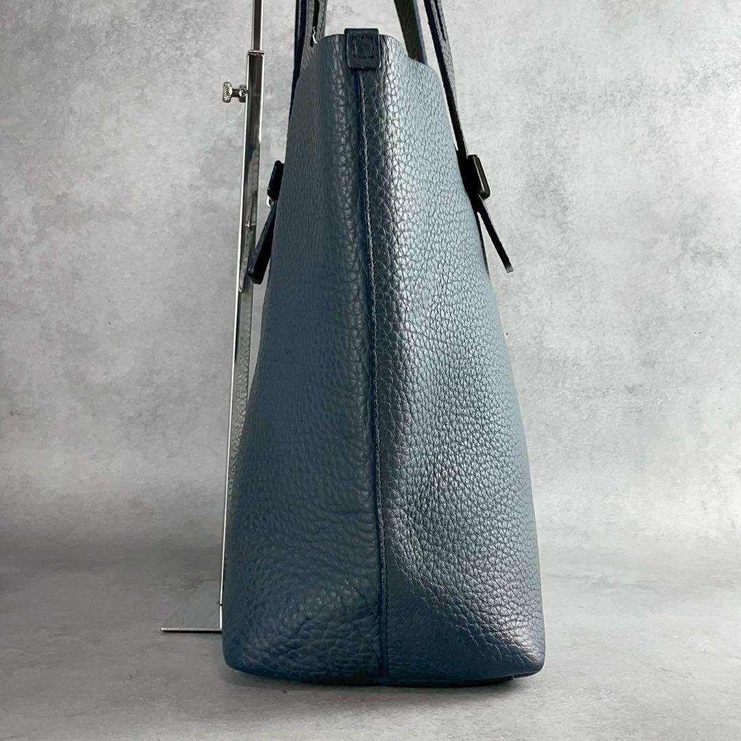 極美品 FURLA フルラ GIOVE トートバッグ ショルダーバッグ ビジネス