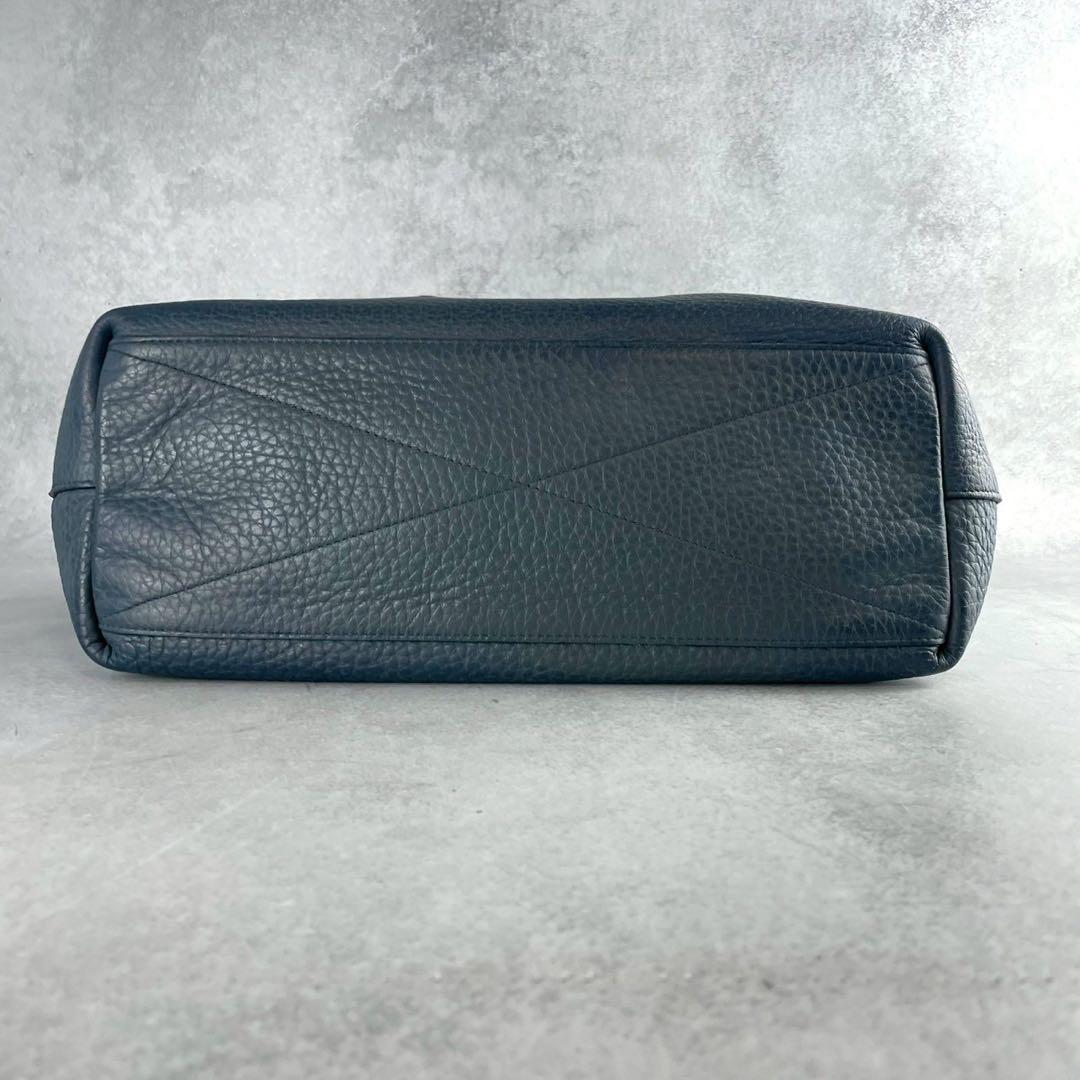 極美品 FURLA フルラ GIOVE トートバッグ ショルダーバッグ ビジネス