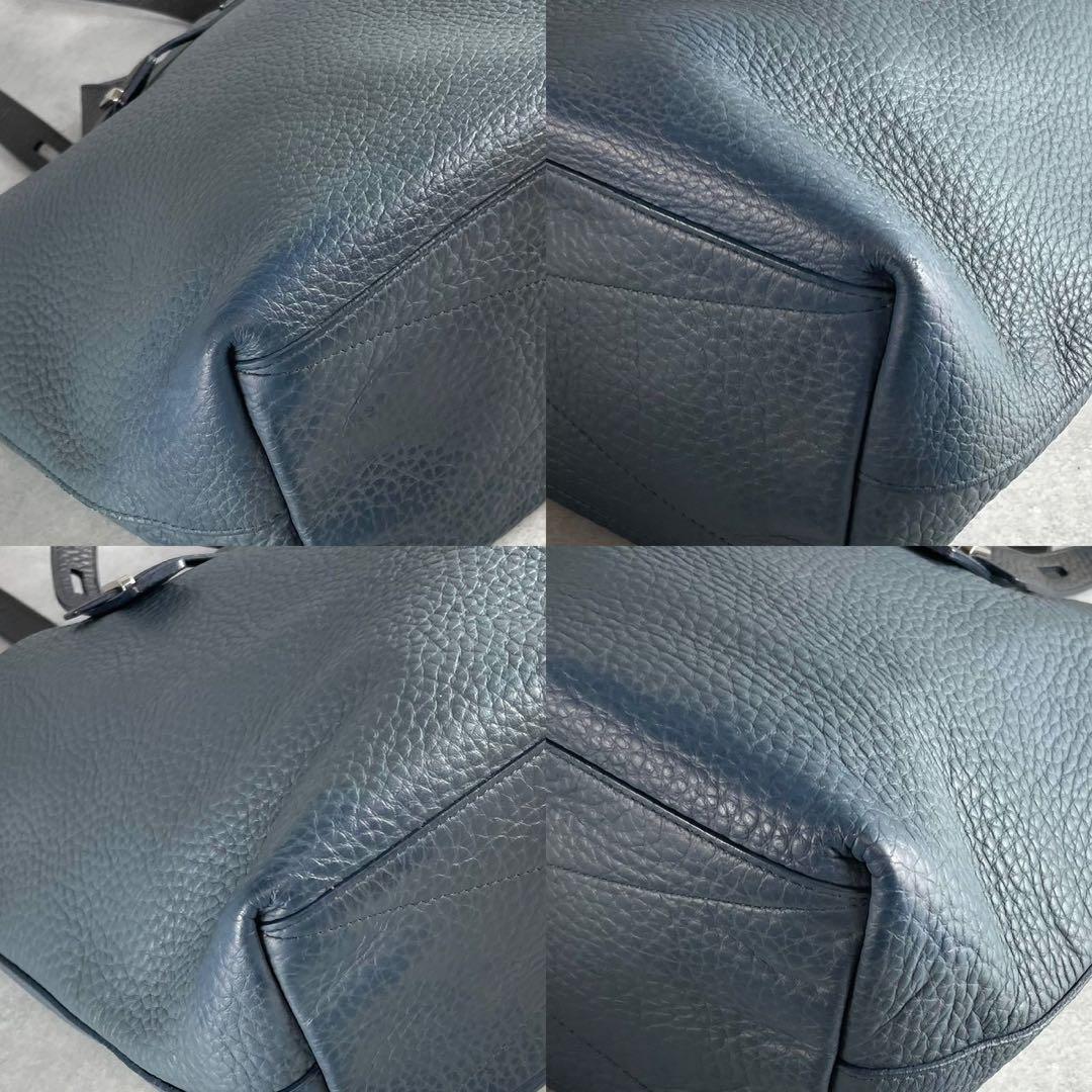 極美品 FURLA フルラ GIOVE トートバッグ ショルダーバッグ ビジネス