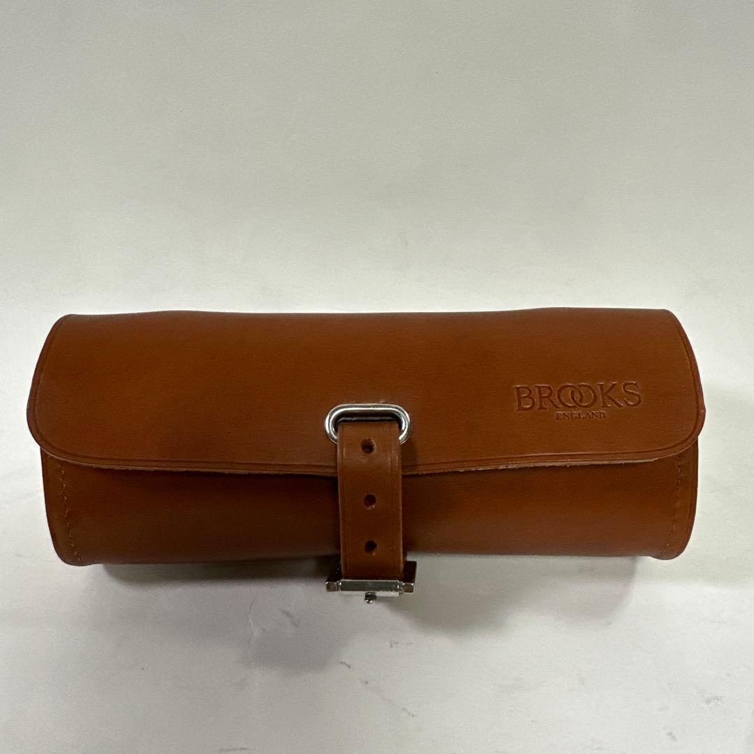 ブルックス　サドルバック　新品