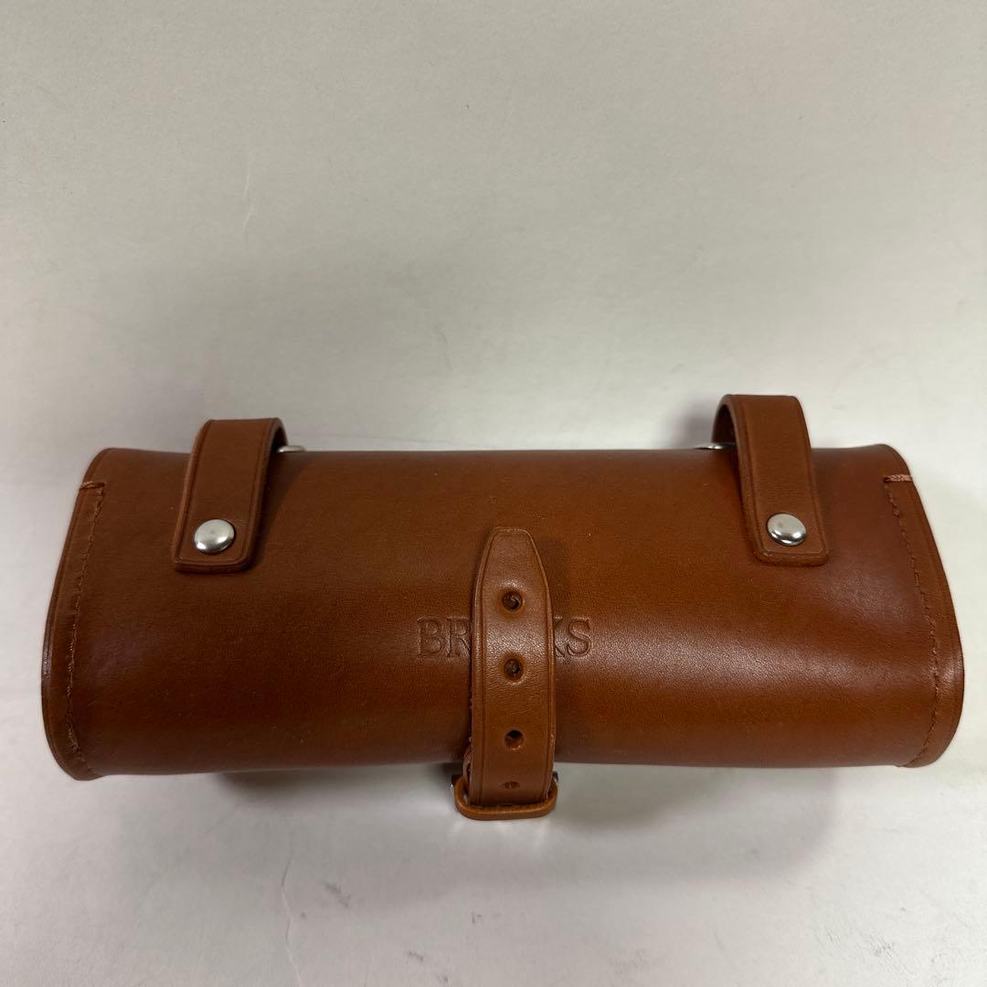 ブルックス　サドルバック　新品