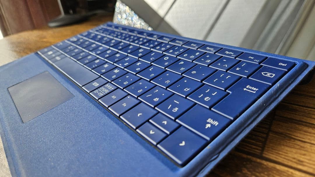 Windowsタブレット本体 Microsoft Surface 3 128GB model1645