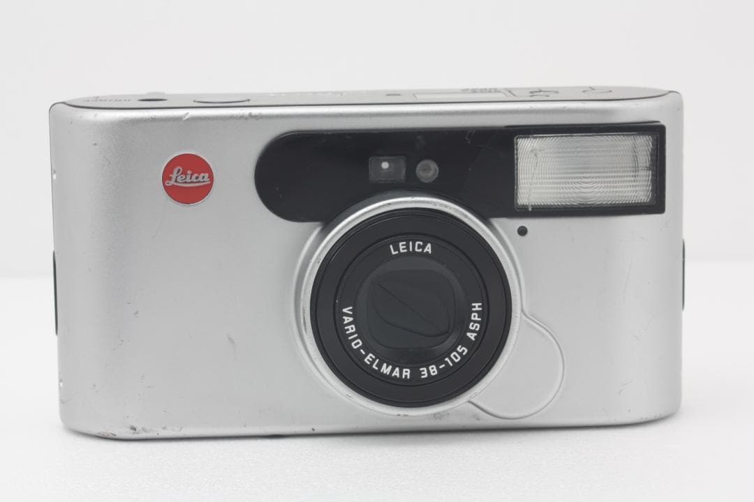 フィルムカメラ Leica C1 VARIO-ELMAR 38-105 ASPH #272