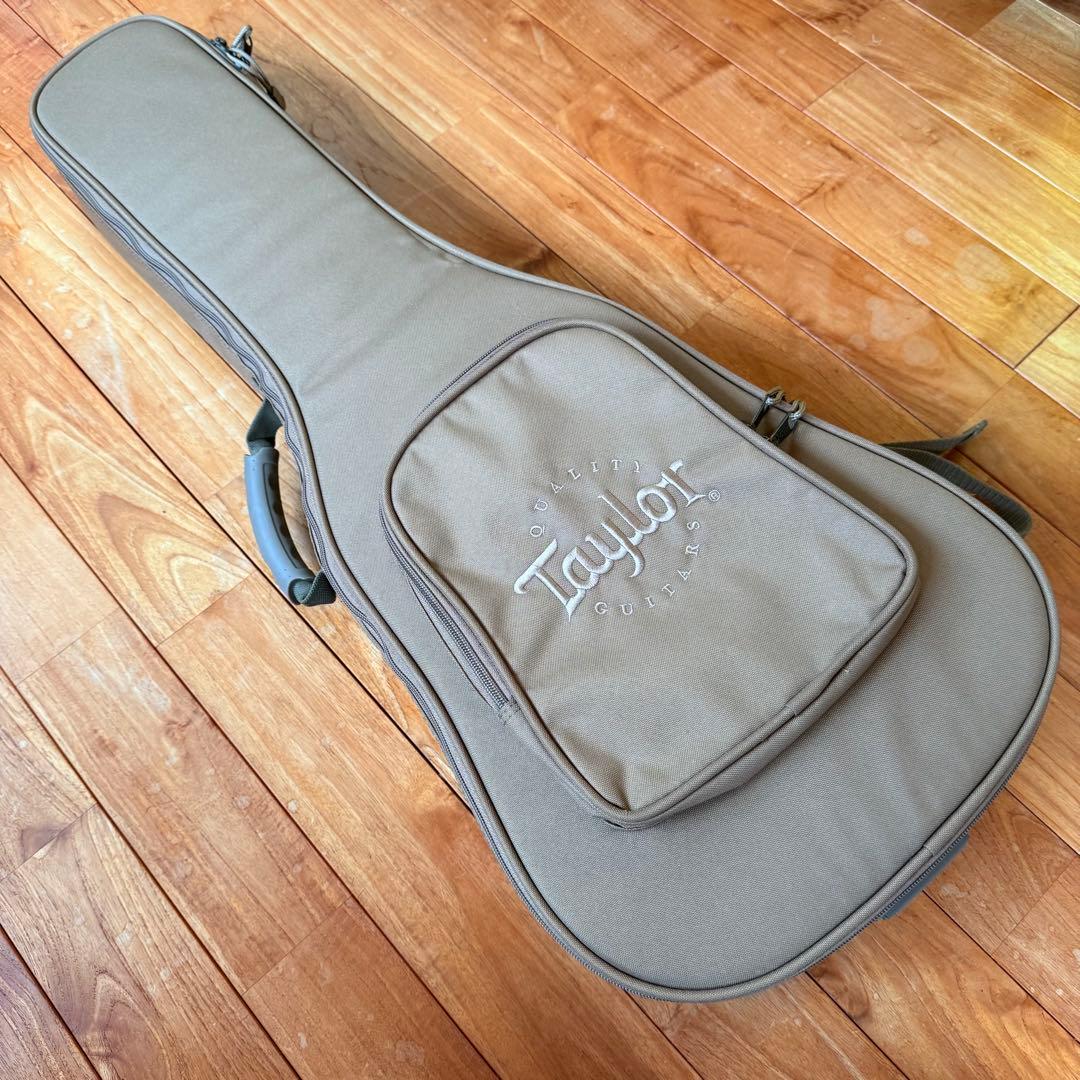 Taylor テイラー Baby Taylor-e Koa ミニギター