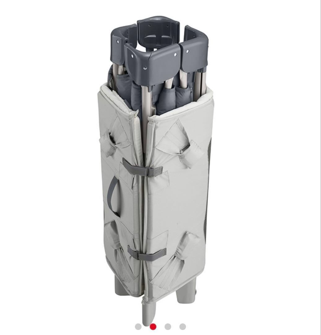 みーやん様✱アップリカ ココネルエアー AB ベビーベッド