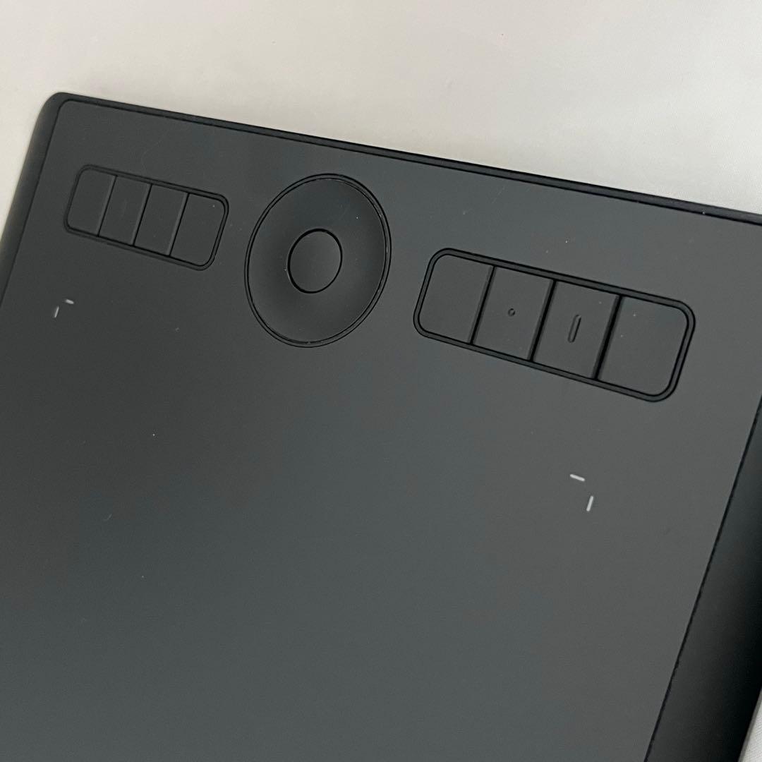 Wacom ワコム PTH-660