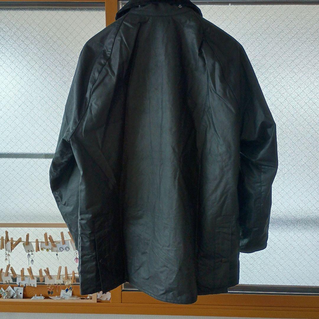 25AW Barbour バブアー BEDALE WAX JACKET ビデイル