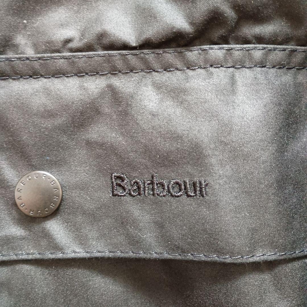 25AW Barbour バブアー BEDALE WAX JACKET ビデイル