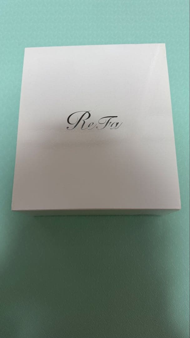 【新品、未使用】ReFa リファ カラット