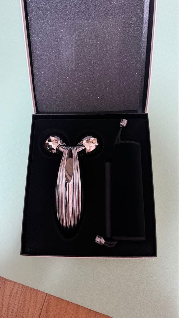 【新品、未使用】ReFa リファ カラット