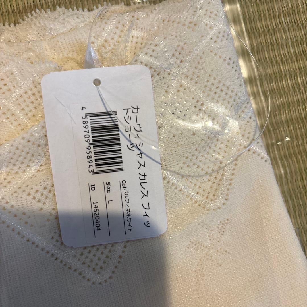 カーヴィシャスL×2