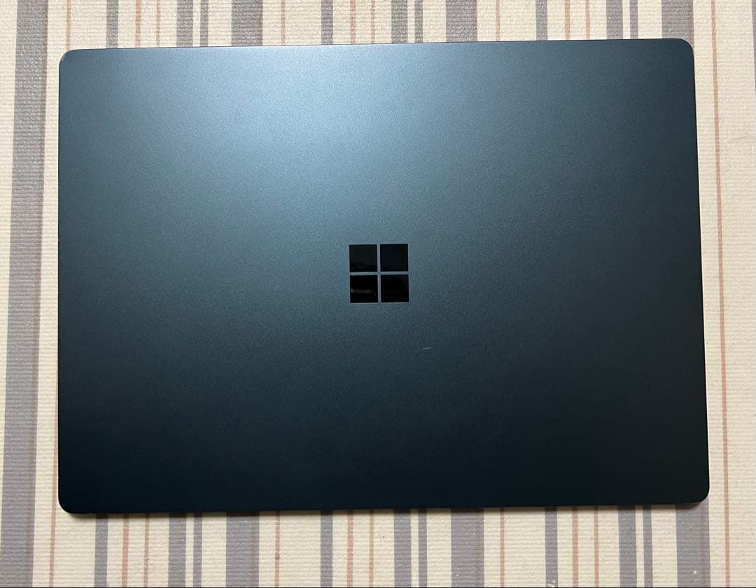 Windowsタブレット本体 Microsoft Surface Laptop3 i7 1065G7 16G