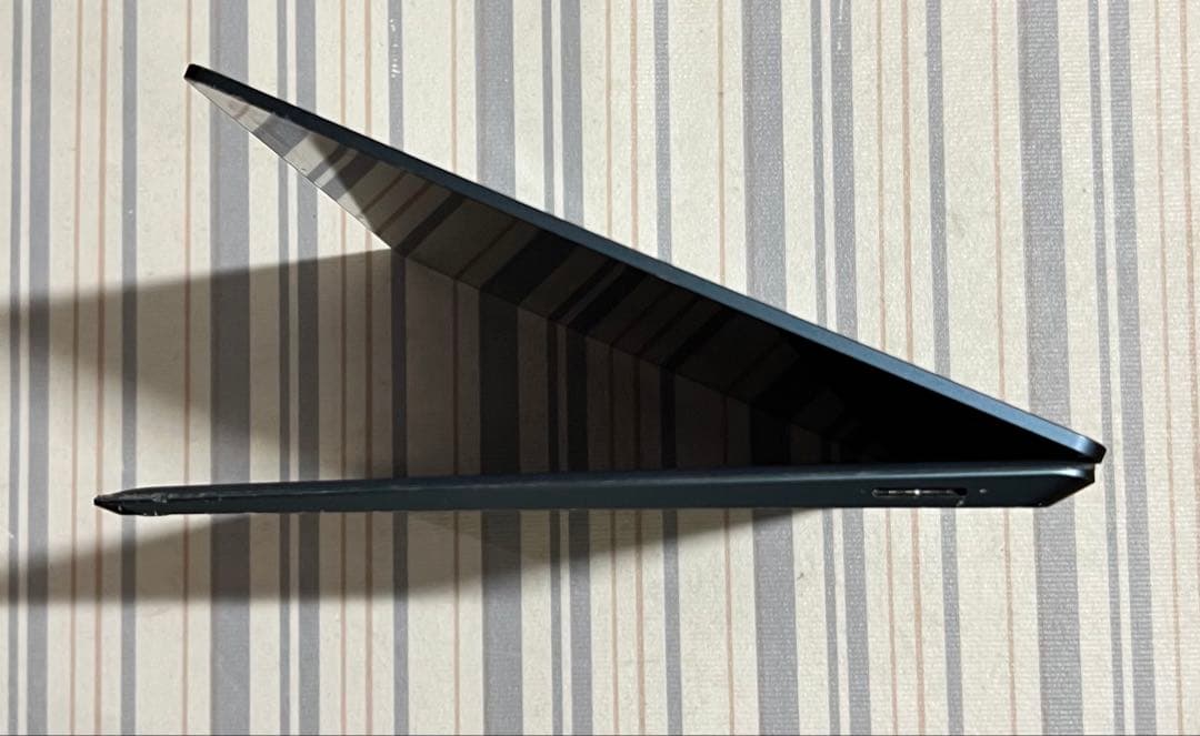 Windowsタブレット本体 Microsoft Surface Laptop3 i7 1065G7 16G