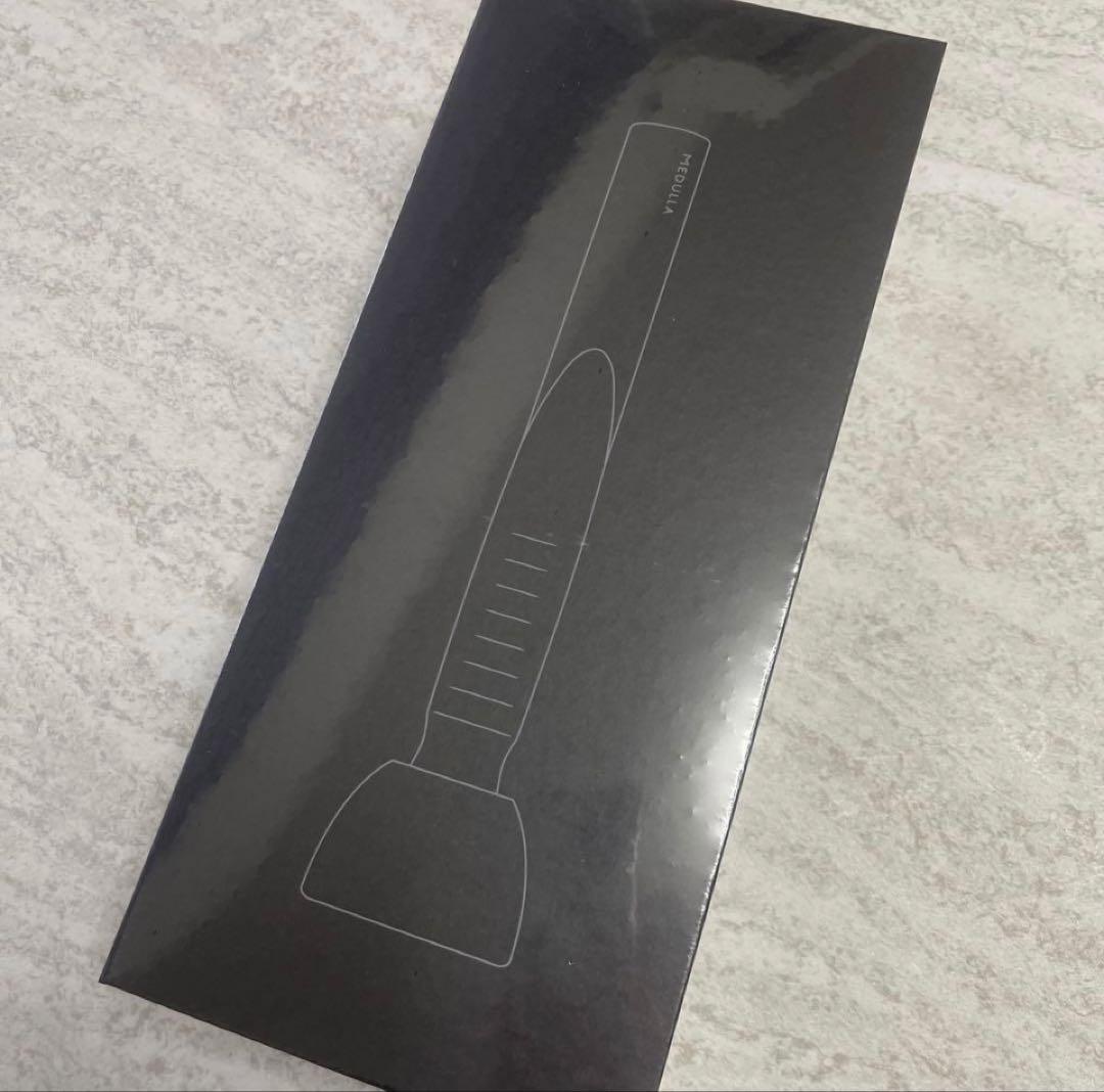 (値下げしました)メデュラ　超音波ヘアアイロン頭皮、髪用化粧水２点セット