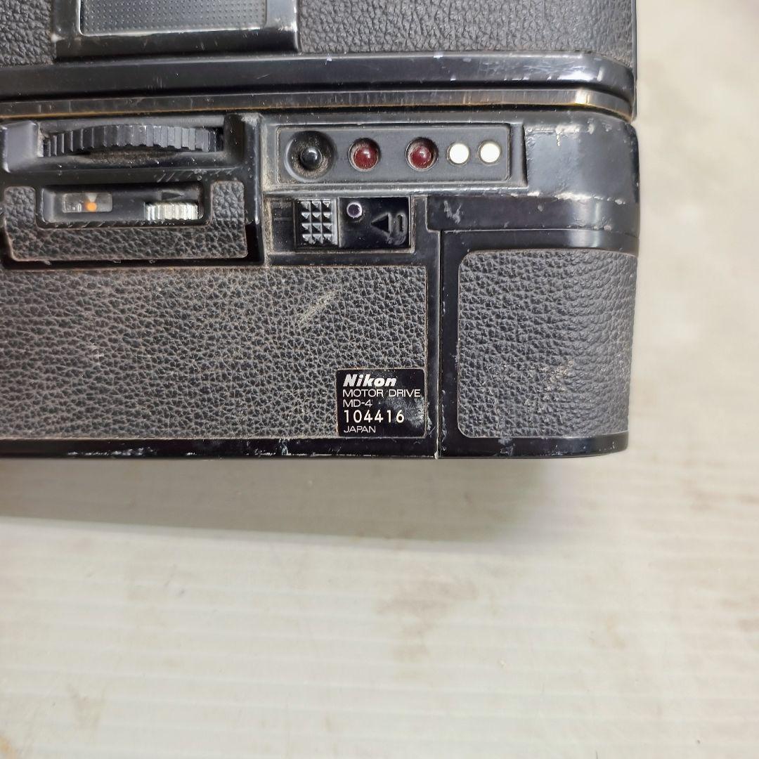 Nikon F5 F4 F3 F2 ボディ レンズ まとめ ジャンク