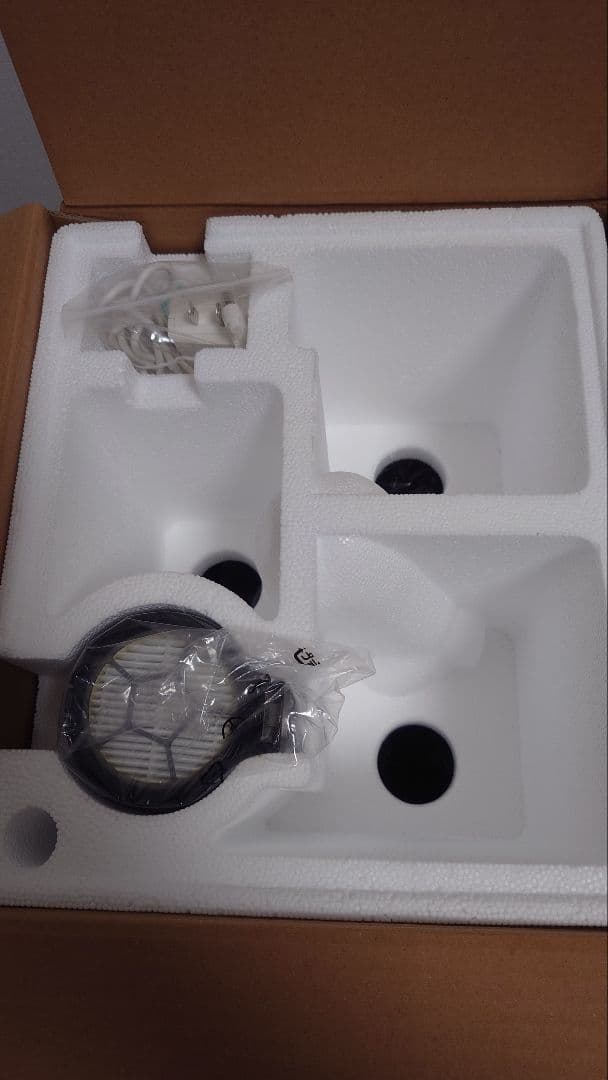 レイコップ RS4 コードレススティッククリーナー