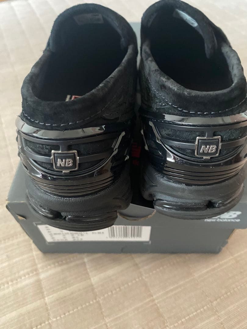 値下！new balance 1906L ローファースニーカー24.0 新品