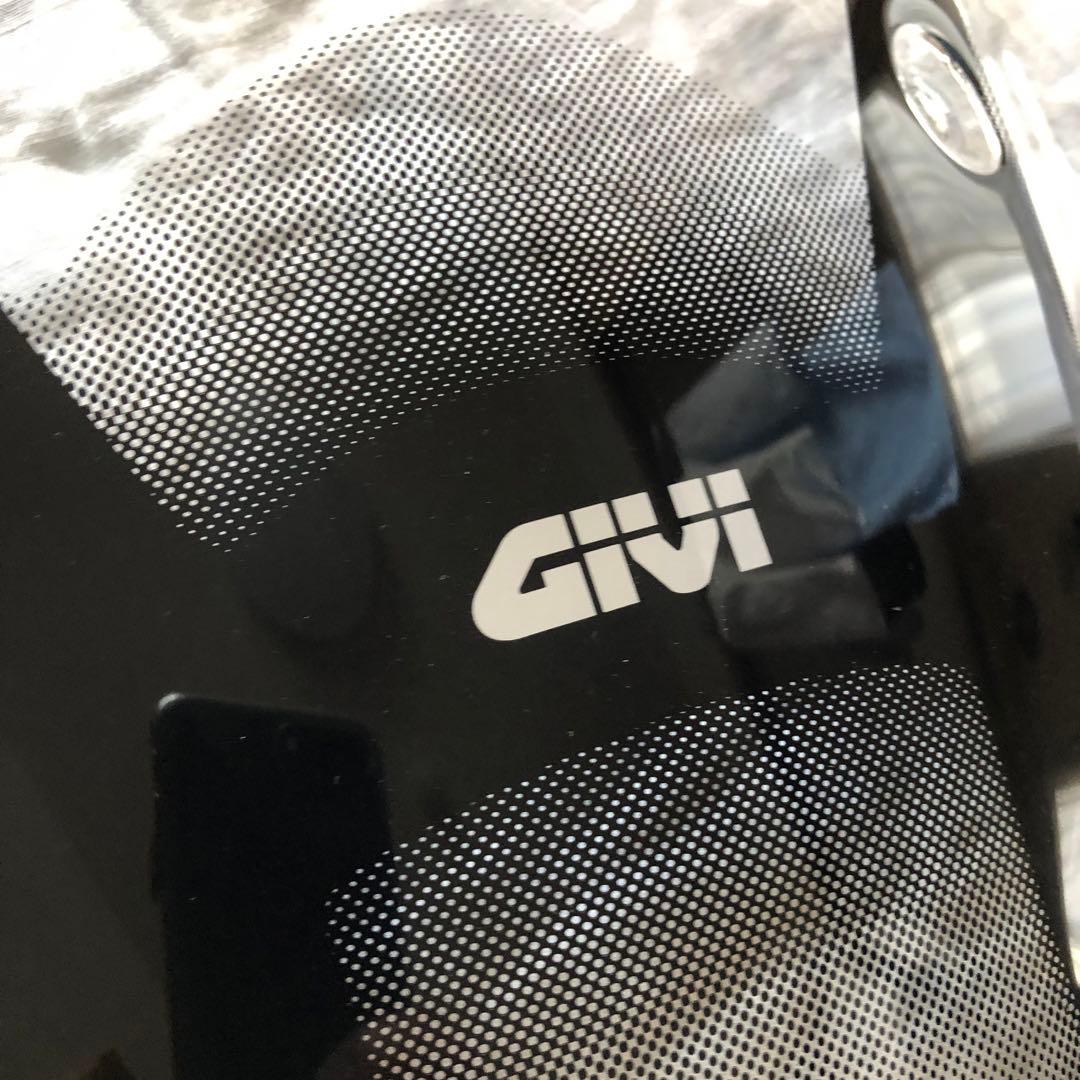 GIVI  R1200RS, R1250RS スクリーン、シールド 良品
