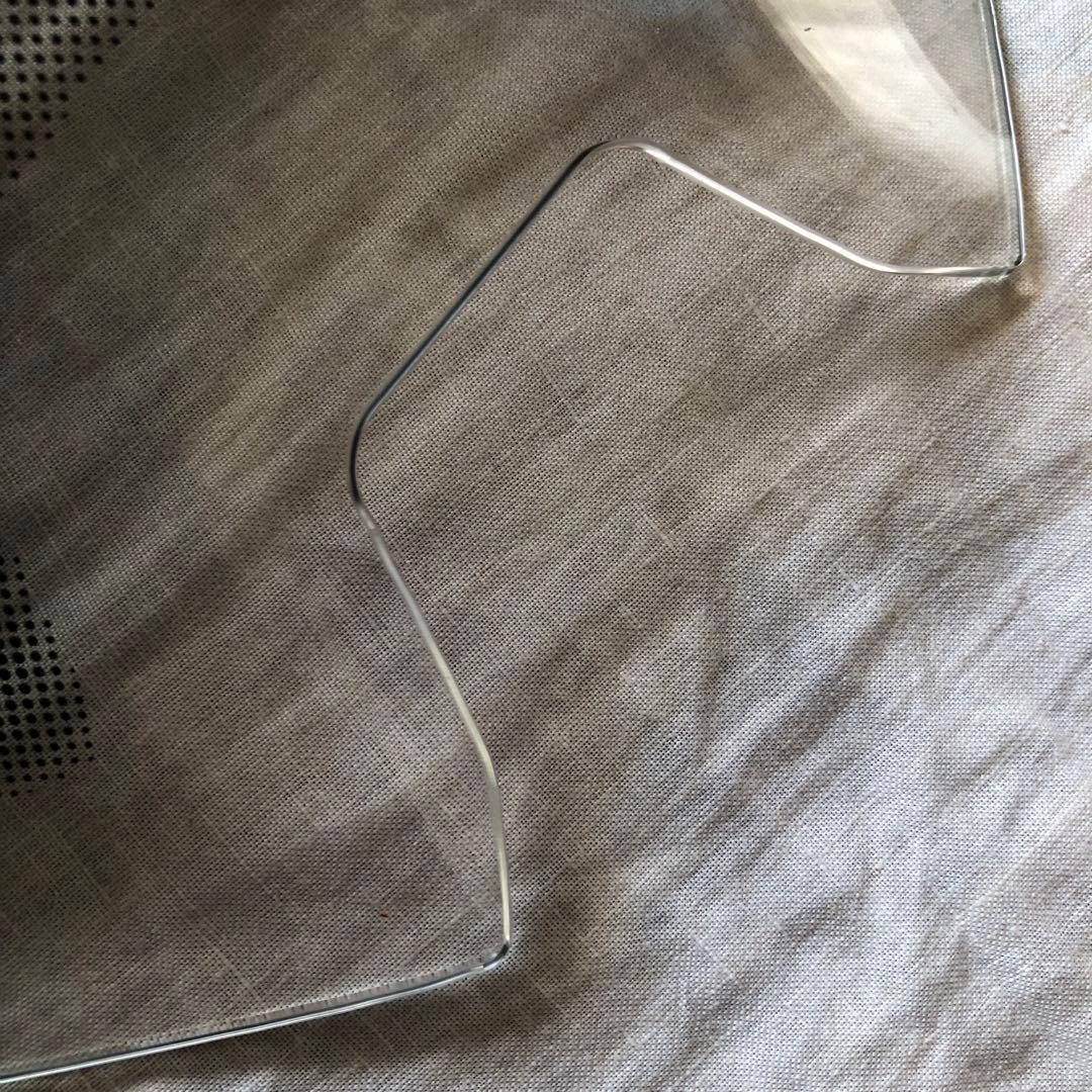 GIVI  R1200RS, R1250RS スクリーン、シールド 良品