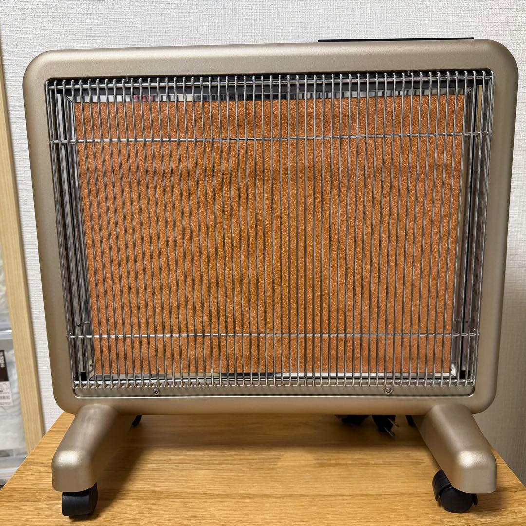 定価約8.8万円 サンルミエ エクセラ7 N700L-GR 日本製